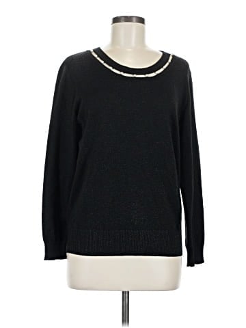Massini Long Sleeve Top (view 1)