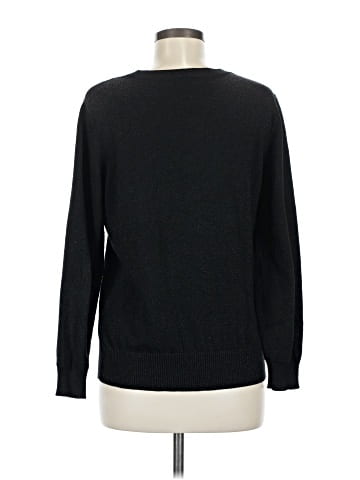 Massini Long Sleeve Top (view 2)
