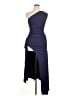 Unbranded Blue Cocktail Dress Size M - photo 1