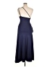 Unbranded Blue Cocktail Dress Size M - photo 2