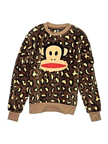 Paul Frank Pullover Sweater (view 1)