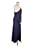 Unbranded Blue Cocktail Dress Size M - photo 4