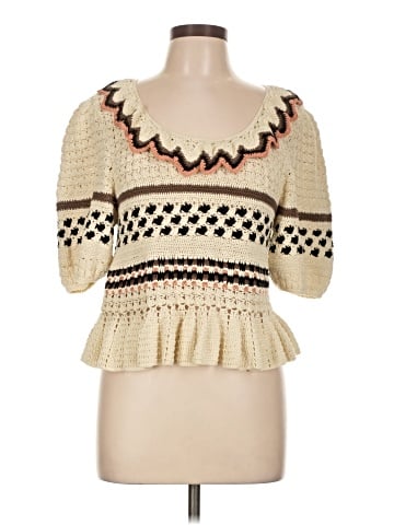 Ulla Johnson Cardigan (view 1)
