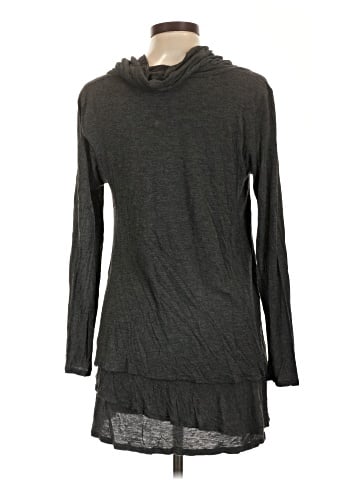 Neiman Marcus Turtleneck Sweater (view 2)