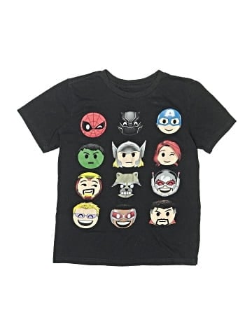 Marvel Short Sleeve T-Shirt (view 1)