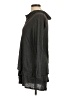 Neiman Marcus 100% Viscose Gray Turtleneck Sweater Size L - photo 5