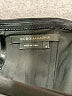 BCBGMAXAZRIA 100% Polyester Color Block Black Cocktail Dress Size 2 - photo 4