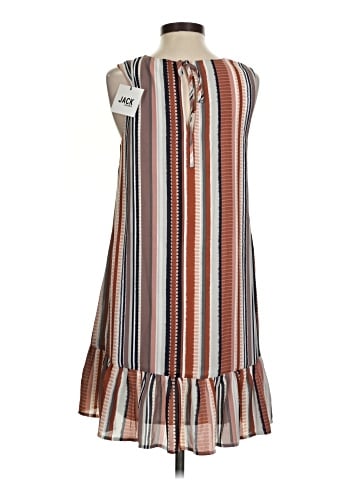 Jack by BB Dakota Casual Dress (view 2)