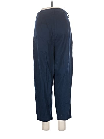 Frank And Oak Casual Pants - back