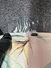 O'Neill Print Tan Swimsuit Bottoms Size S (estimated) - photo 3
