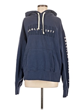 American Eagle Outfitters Pullover Hoodie