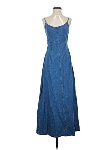 Liz Claiborne Casual Dress (view 1)