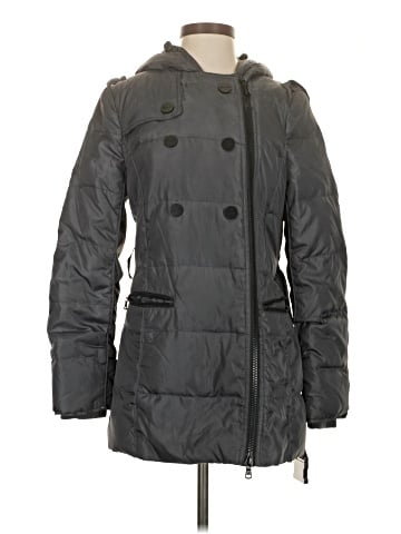 Kenneth Cole New York Coat (view 1)
