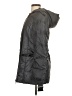Kenneth Cole New York 100% Polyester Gray Coat Size XS - photo 5