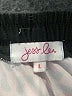 Jess Lea Animal Print Pink Casual Pants Size L - photo 7