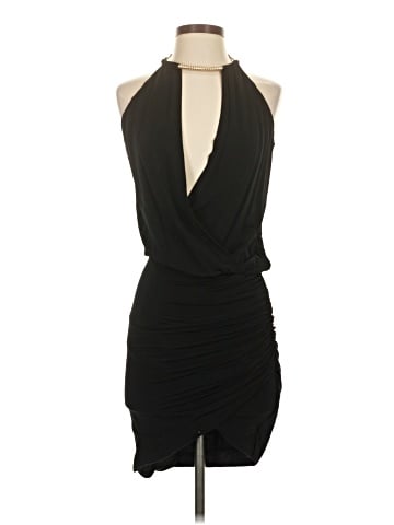 Marciano Cocktail Dress (view 1)