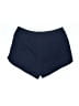 Assorted Brands Color Block Blue Athletic Shorts Size M - photo 1