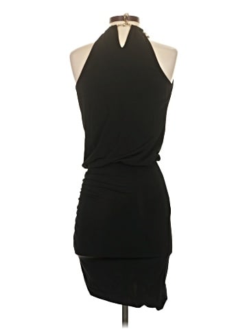Marciano Cocktail Dress (view 2)