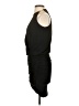 Marciano Solid Black Cocktail Dress Size XS - photo 5