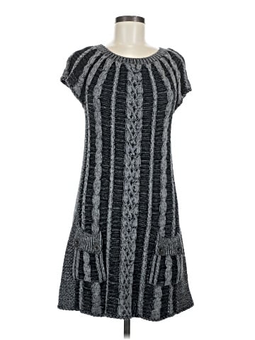 Style&Co Casual Dress (view 1)