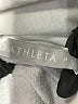 Athleta White Pullover Hoodie Size S - photo 7