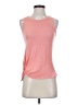 Athleta Pink Sleeveless Top Size XS - photo 1