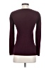 Pinko Burgundy Pullover Sweater Size L - photo 2