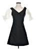 Assorted Brands Black Cocktail Dress Size S - photo 1