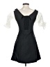Assorted Brands Black Cocktail Dress Size S - photo 2
