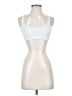 Lululemon Athletica White Tank Top Size 6 - photo 1