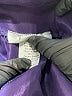 Jasmine Solid Purple Formal Skirt Size 14 - 16 - photo 4