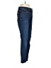 Kensie Hearts Blue Jeans Size 4 - photo 4