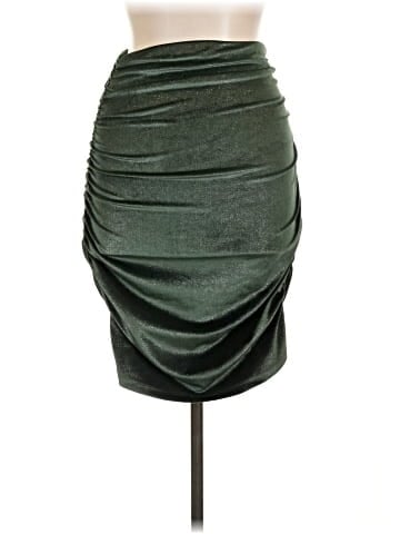 Susana Monaco Casual Skirt (view 1)