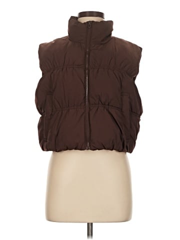 Divided by H&M Vest (view 1)