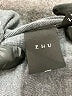 zhu Gray Pullover Sweater Size M (estimated) - photo 4
