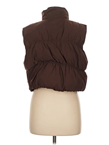 Divided by H&M Vest (view 2)