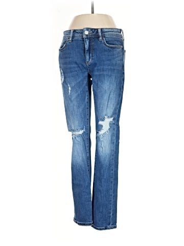 Pilcro Jeans (view 1)