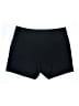 Banana Republic Solid Black Shorts Size 12 - photo 1