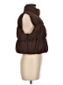 Divided by H&M 100% Polyester Brown Vest Size M - photo 4