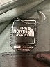 The North Face Gray Track Jacket Size S - photo 6
