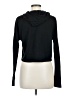 Zobha Black Sweatshirt Size M - photo 2