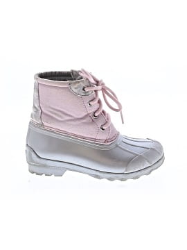 Sperry Top Sider Boots