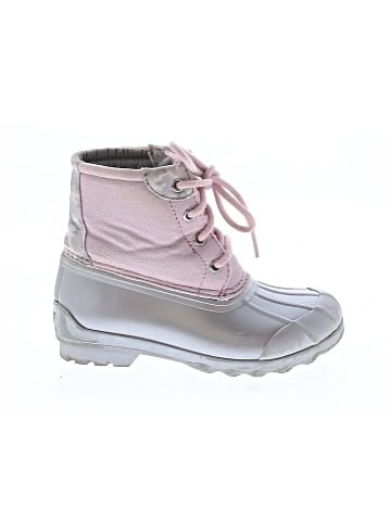 Sperry Top Sider Boots (view 1)