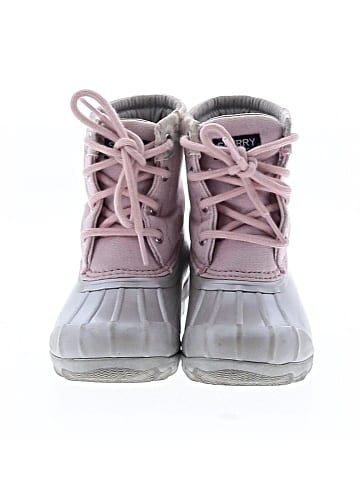 Sperry Top Sider Boots (view 2)