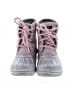 Sperry Top Sider Pink Silver Boots Size 11 (kids) - photo 2