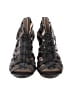 Nine & Co. Black Sandals Size 6 1/2 - photo 2
