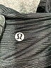 Lululemon Athletica Black Tank Top Size 8 - photo 7