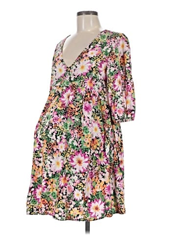 H&M Mama Casual Dress (view 1)