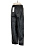 Zara Black Casual Pants Size 4 - photo 2