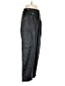 Zara Black Casual Pants Size 4 - photo 4